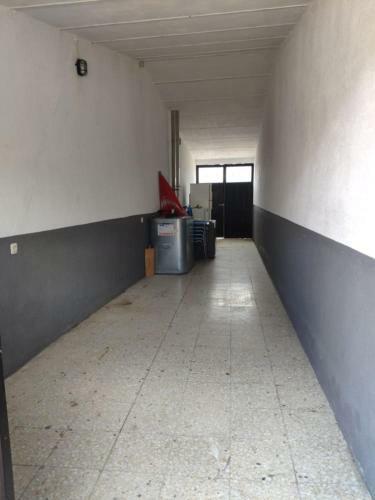 Casa Los Abuelos