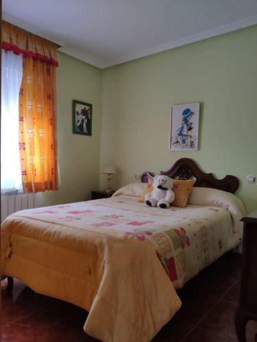 Casa Los Abuelos