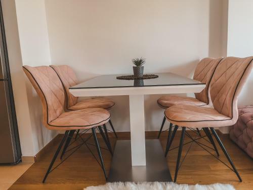 Apartman Alina Confort