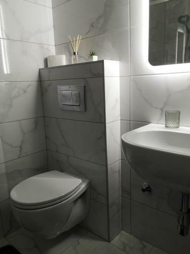 Apartman Alina Confort