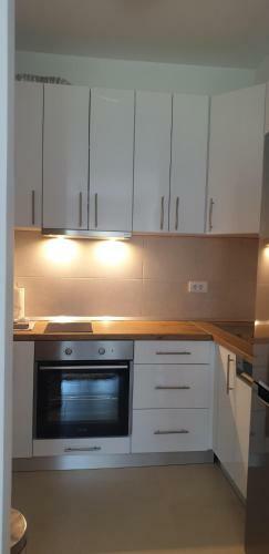 Apartman Alina Confort