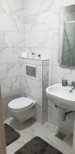 Apartman Alina Confort