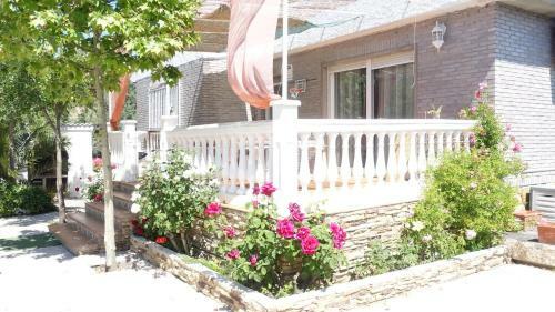 Villa Flores