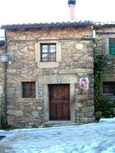La Plazuela
