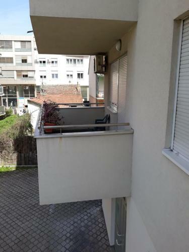 Apartamento City Gold