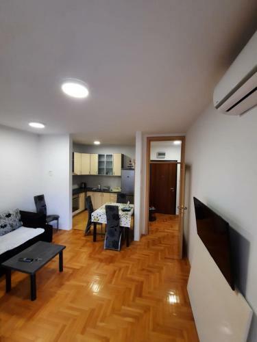 Apartamento City Gold