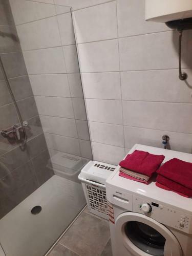 Apartamento City Gold