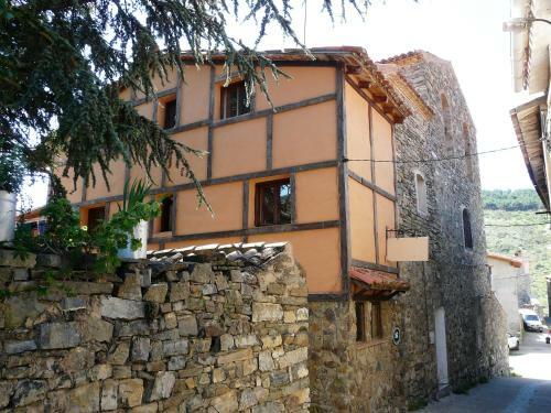 Apartamento La Colmenita