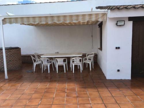 La Casa Del Lilo
