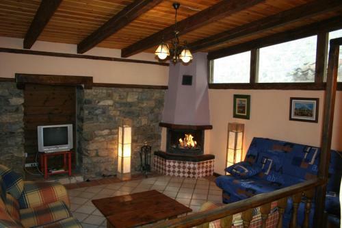 Agroturismo La Colmena