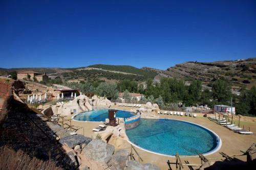 Agroturismo La Colmena