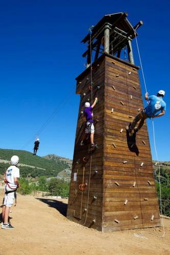 Agroturismo La Colmena