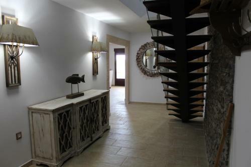 Casa Rural Encantos De Orellana