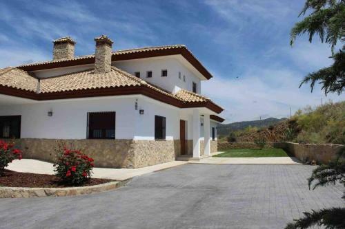 Casa Rural Encantos De Orellana