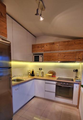 Z Apartman