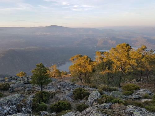 Agroturismo El Mirador Del Alberche 1