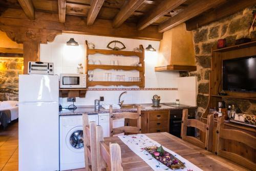 Agroturismo El Mirador Del Alberche 1