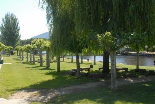 Agroturismo El Mirador Del Alberche 1