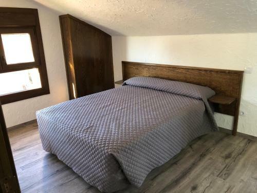 Casa De Las Vi�as 1 Y 2