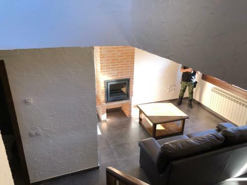 Casa De Las Vi�as 1 Y 2