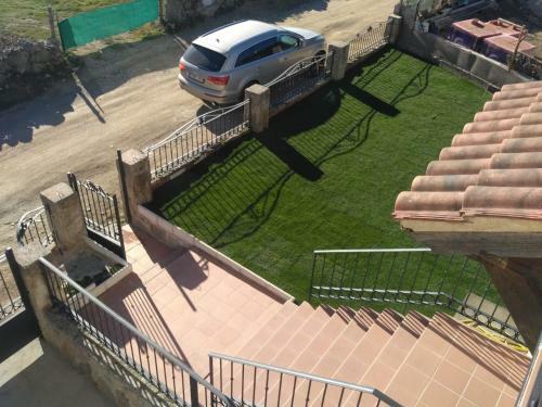 Casa De Las Vi�as 1 Y 2