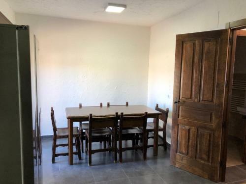 Casa De Las Vi�as 1 Y 2