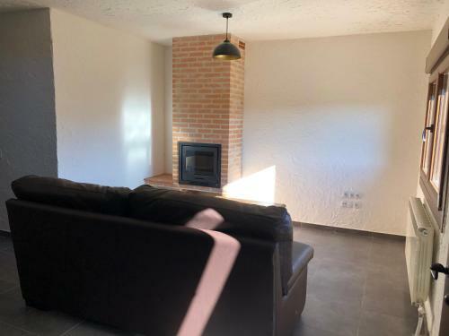 Casa De Las Vi�as 1 Y 2