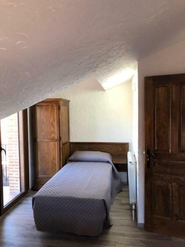 Casa De Las Vi�as 1 Y 2