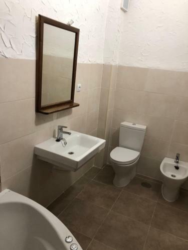 Casa De Las Vi�as 1 Y 2