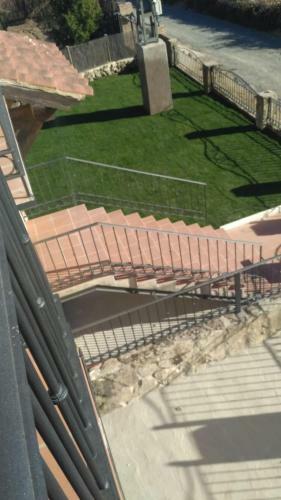 Casa De Las Vi�as 1 Y 2