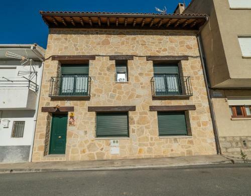 El Mirador Del Alberche III
