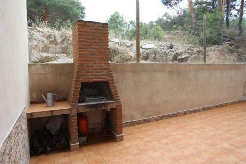 El Mirador Del Alberche III