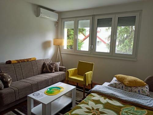 Apartman Banja Luka 1
