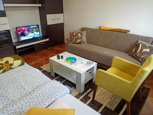 Apartman Banja Luka 1
