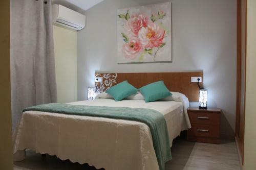Hotel Alma Rosa
