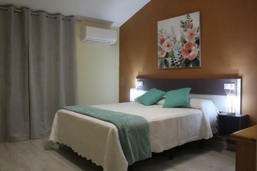 Hotel Alma Rosa