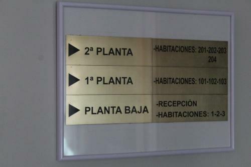 Hotel Alma Rosa
