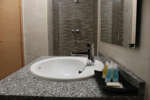 Hotel Alma Rosa