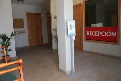 Hotel Alma Rosa