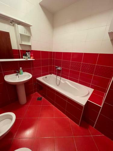 Apartamento Aleja