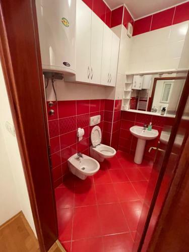 Apartamento Aleja