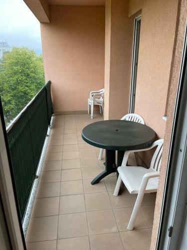 Apartamento Aleja