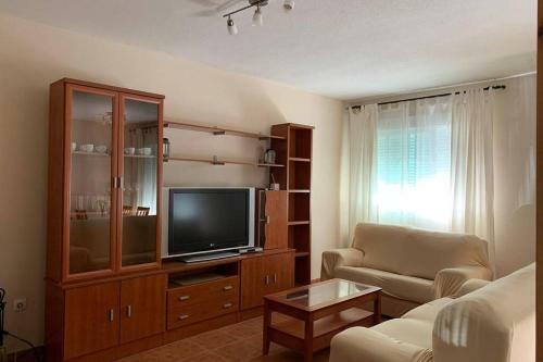 Chalet Entero Zona Centro Navaluenga