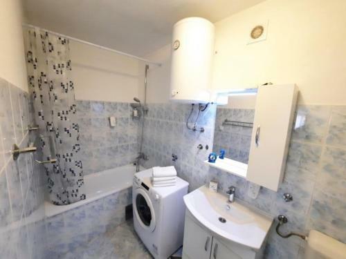 Apartman Centar Park