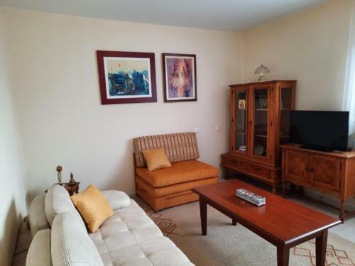 Apartman Centar Park