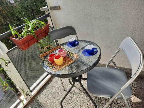 Apartman Centar Park