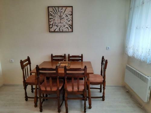 Apartman Centar Park