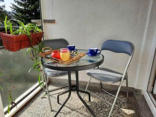 Apartman Centar Park