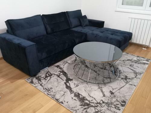 Apartman Merkator