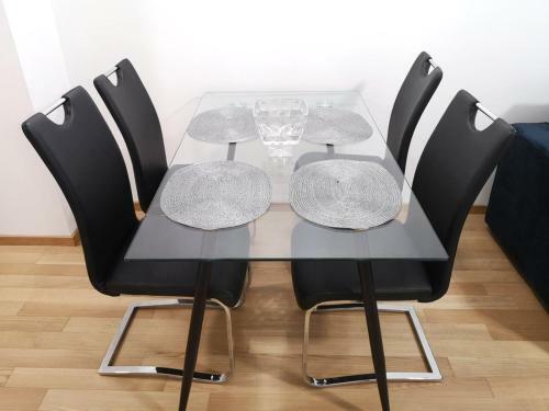 Apartman Merkator